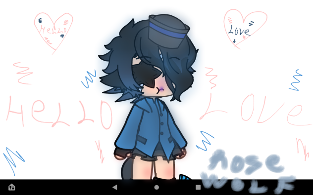gacha life