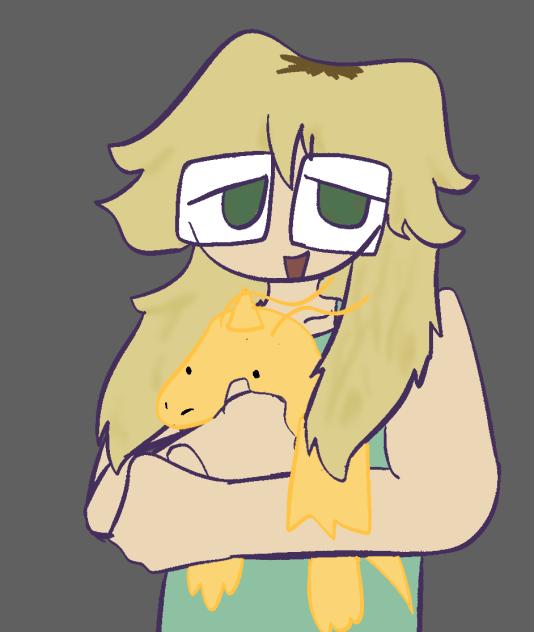 literally me - ibisPaint