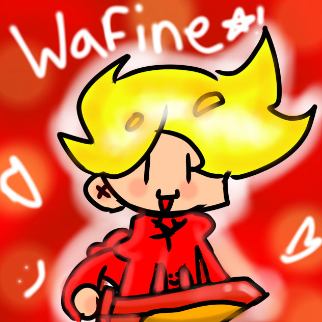 New yt pfp