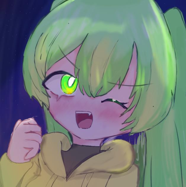 ｢ダイジョーブだって！｣