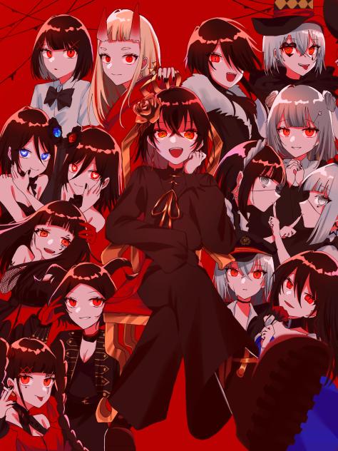 ㊗️Kanariaさん5周年