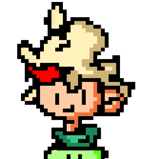 Pixel ivan v2