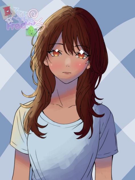 I tried to rendering - ibisPaint