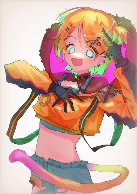 新人類