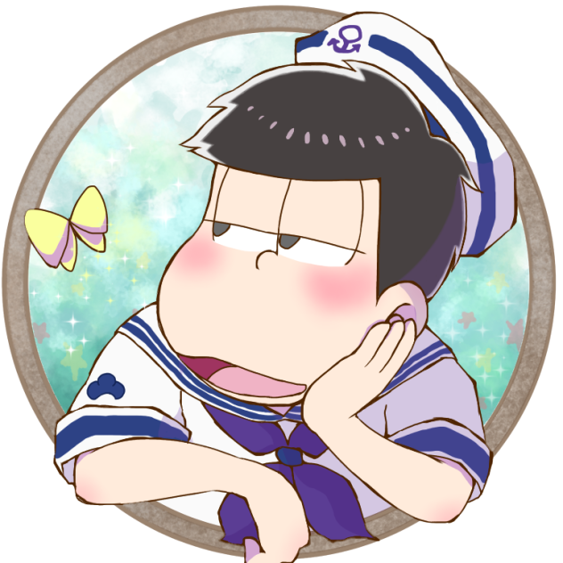 【おそ松さん】一松だよ