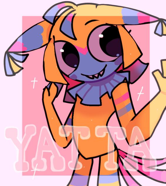 Yatta - NEW TOON - DW