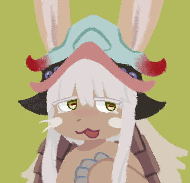 Nanachi