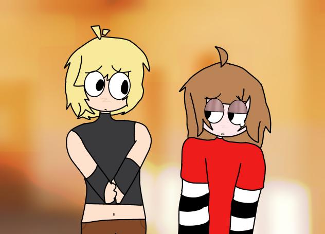 nothing i cant handle