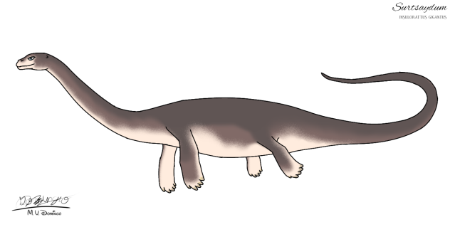 Surtsaydum (without island)