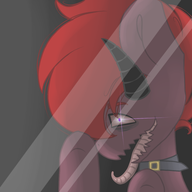 SpeedPaint - ibisPaint