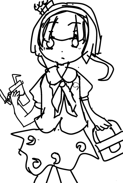 タピオカ妖夢☆