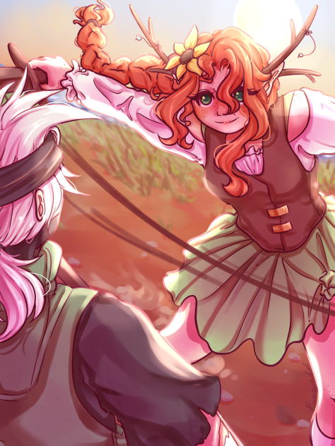 Gem and Etho Timelapse