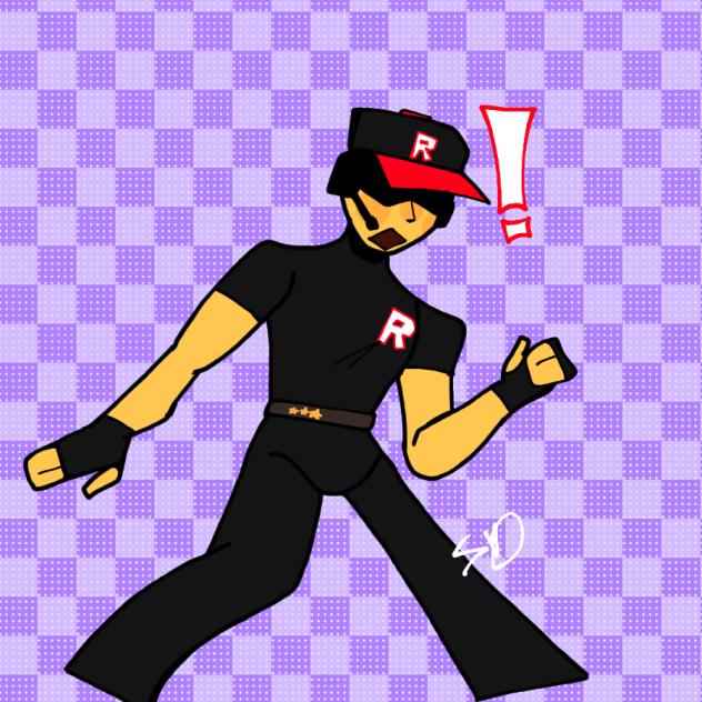 Experimenting with this one lol