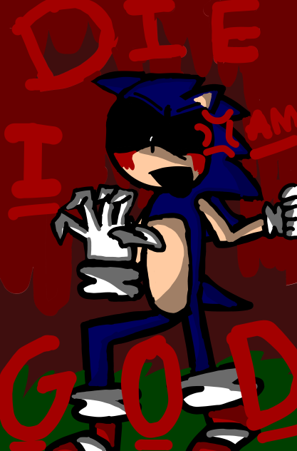 Sonic exe