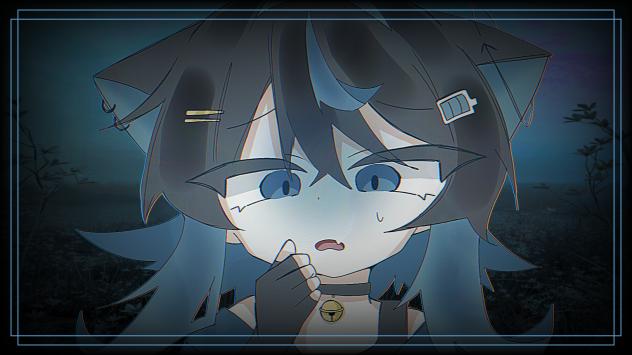 恐怖