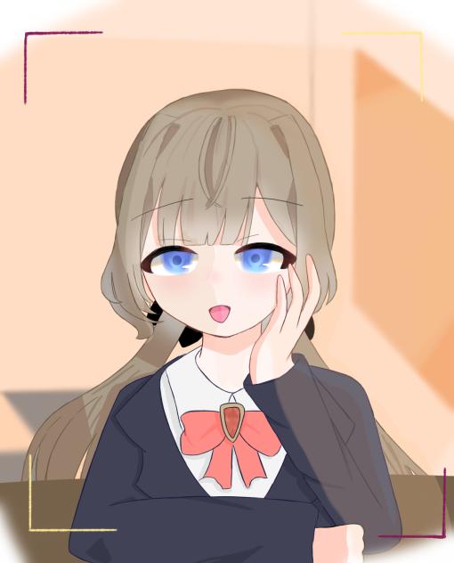 現パロサンドローネ