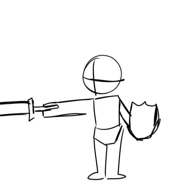 Sword