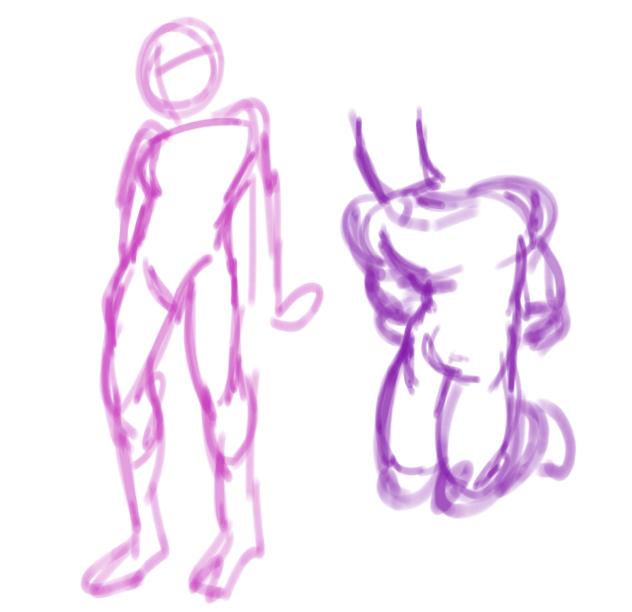 Non Sus Couple Stuff BASE