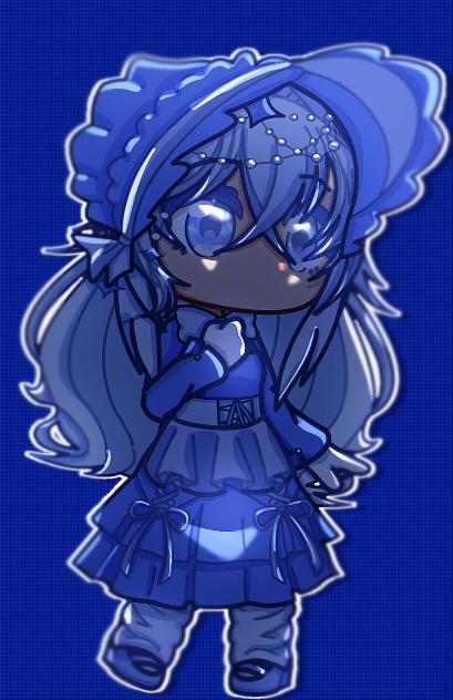 A simple edit - ibisPaint
