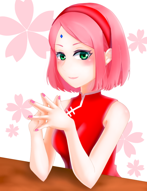 春野サクラ🌸