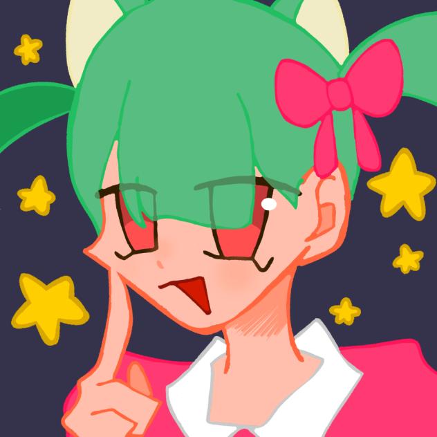 へ〜んしん！
