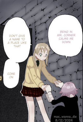 corner-san