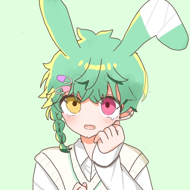 りうさくん