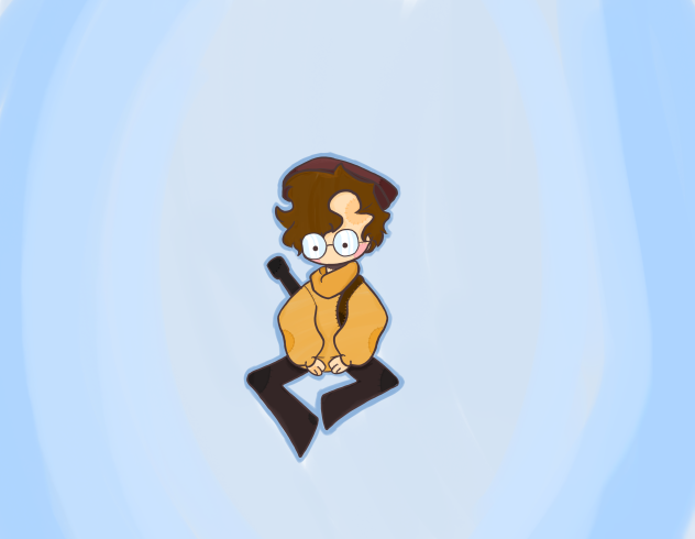 Wilbur Soot