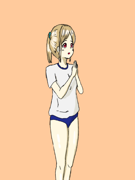 ブルマ