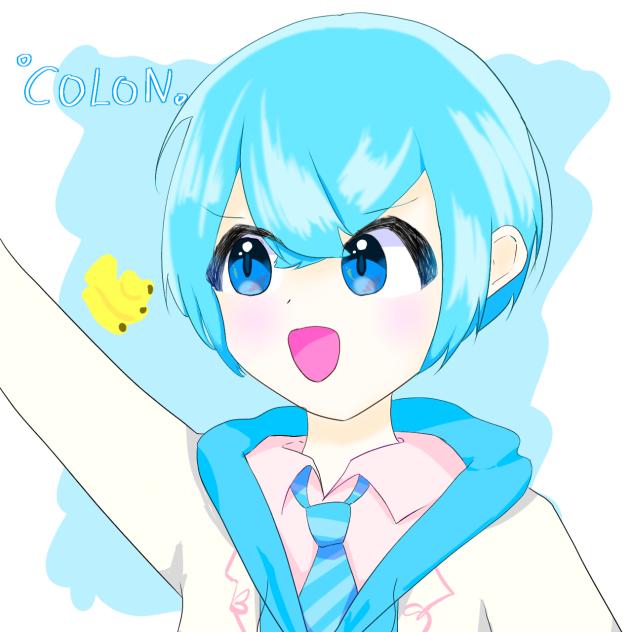 色んな人を描こう～！