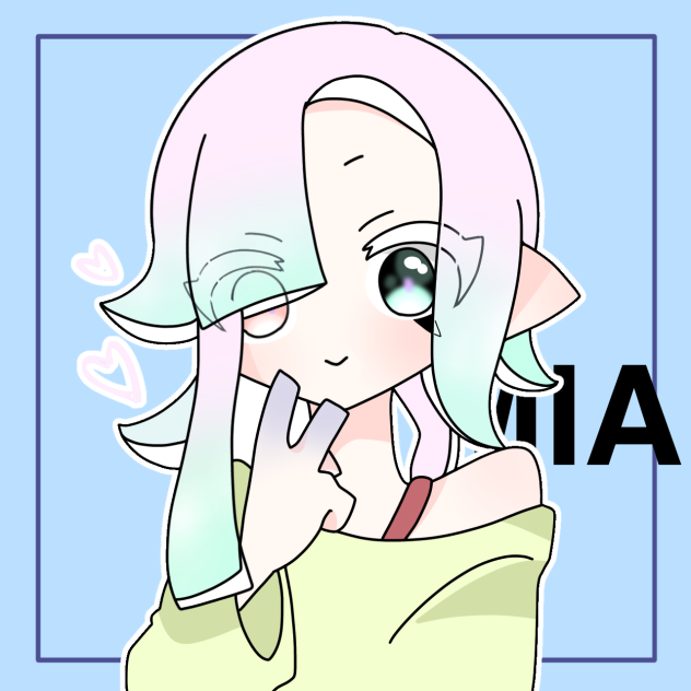 リクエスト みあさん