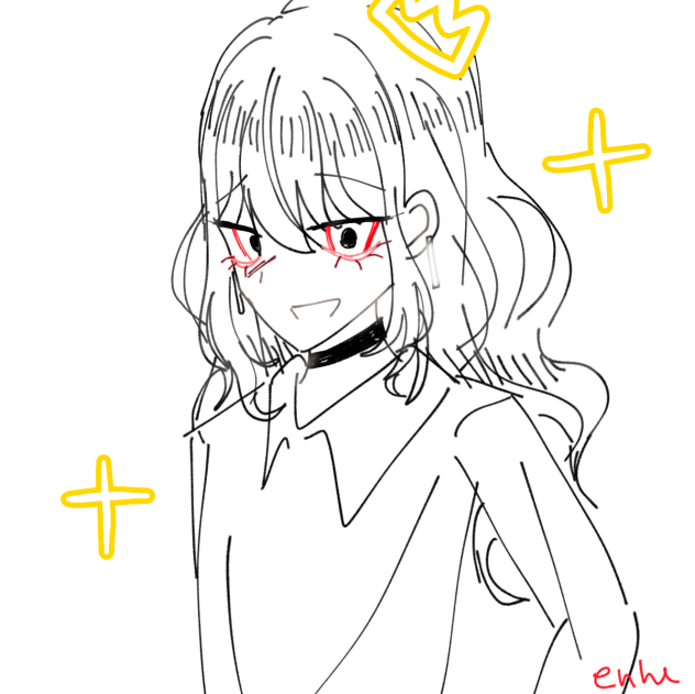 queen