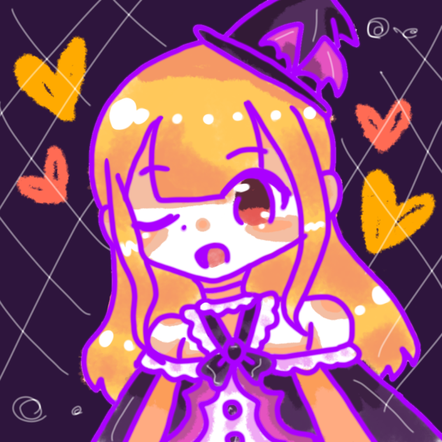 ハロウィン🎃果汁みかん