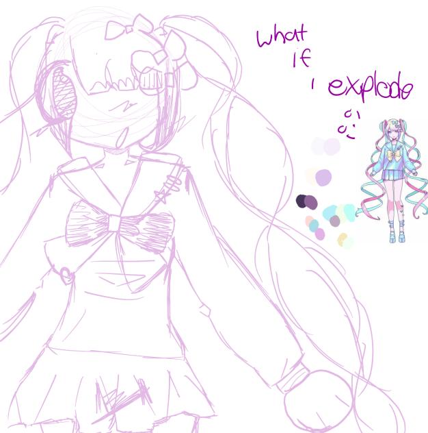 wip  prob not gonna finish anytime soon