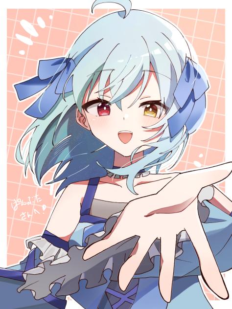 リクエスト