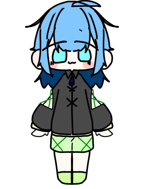 人間代理になった