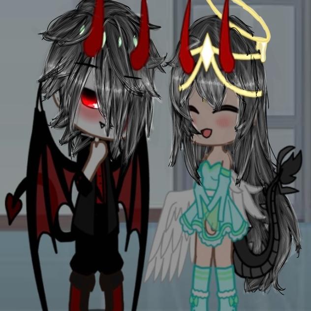 Vampire x guardian edit (unfinished)