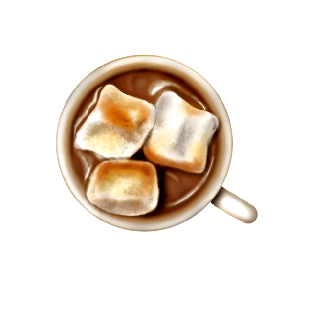 Hot chocolate