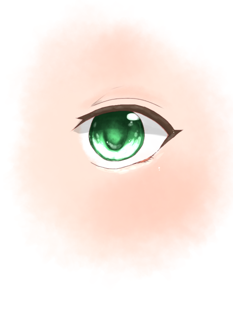 め