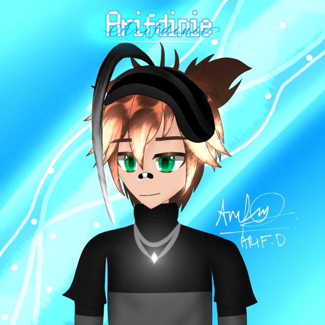 ✨Arifdinie✨