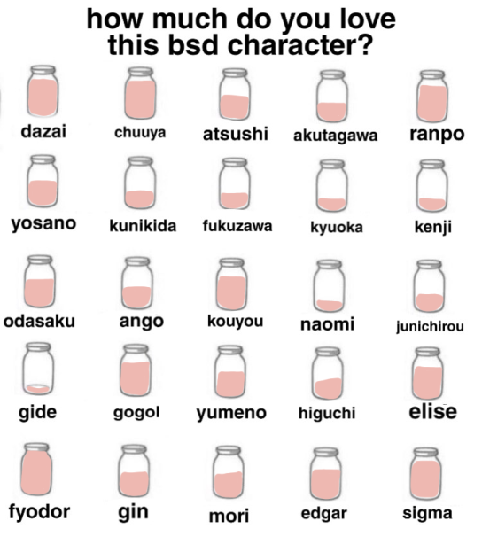 Bsd jars