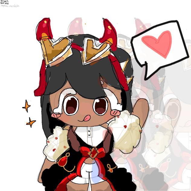 Gift for ILOVEKITTYKATS
