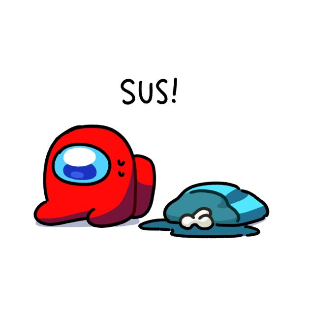SUS!