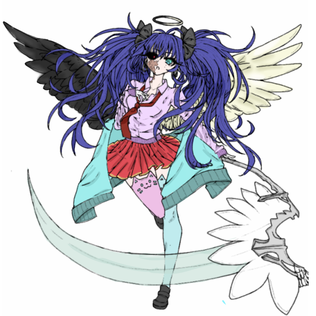 Random #2 - ibisPaint