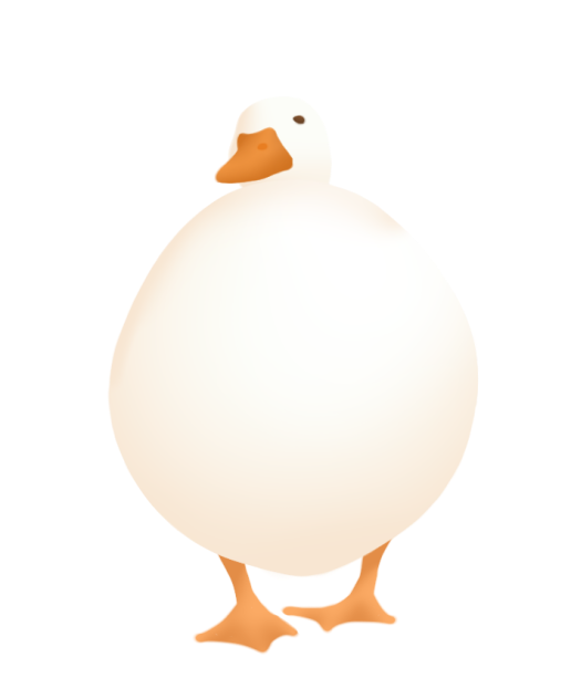 Egg Duck