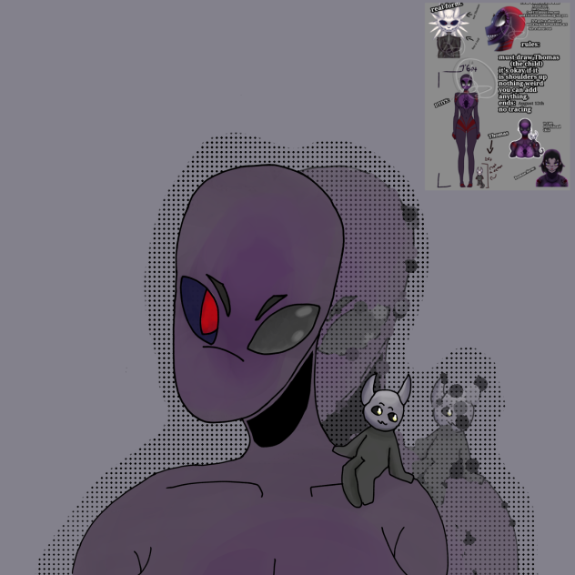 Lilith!