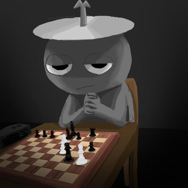 Checkmate