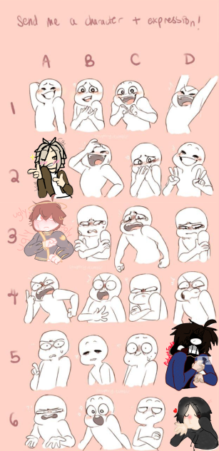 Collab 2 - ibisPaint