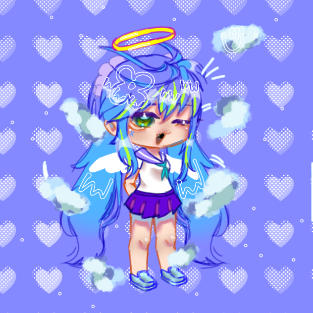 contest - ibisPaint
