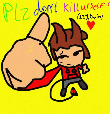 Message from Tord